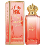 Juicy Couture Rock The Rainbow Oh So Orange EDT tualettvesi naistele, 75 ml
