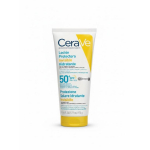 CeraVe n&auml;htamatu niisutav kaitsekreem SPF 50+, 177 ml
