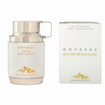 Armaf Odyssey Eau De Montagne EDP l&otilde;hnastatud vesi unisex, 100 ml