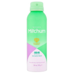 Mitchum Shower Fresh Hydrating 48H Deodorant Spray For Women, 200 ml