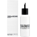 Zadig & Voltaire This is Her! Refill EDP l&otilde;hnastatud vesi naistele, 150 ml