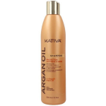 Kativa argaania&otilde;liga &scaron;ampoon, 355 ml