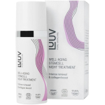 LUUV Well-Aging Stem Cell Night Treatment &ouml;ine n&auml;okreem, 50 ml