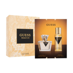 GUESS Seductive Eau de Toilette seatud naistele (Edt 75 ml + Body Spray 125 ml)