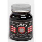 Pomaad juuste kujundamiseks Morgan's Pomade - Firm Hold, High Shine, tugevad fiksatsioonid, l&auml;ikiv, 100 g