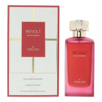 Orchid Revolt EDP l&otilde;hnastatud vesi unisex, 100 ml