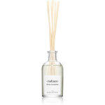 The Olphactory Radiant Spiced Tangerine Fragrance Sticks Aroma Reed Diffuser, 100 ml
