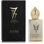 St&eacute;phane Humbert Lucas 777 Isra & Miraj EDP l&otilde;hnastatud vesi unisex, 50 ml