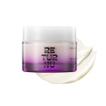 Returnu The Firm Firming Rich Cream For Face, 50 ml