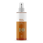Juliette Armand Sunfilm Body Tan Oil SPF 10 keha&otilde;li koos SPF 10, 200 ml
