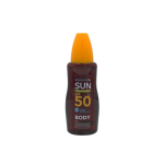 Helenvita Sun UV Protection Body Oil SPF 50, 200 ml