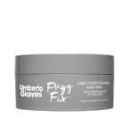 Umberto Giannini Frizz Fix Hair Treatment Cream Mask Anti-Frizz & Nourishing, 200 ml