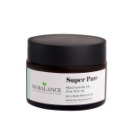 Bio Balance Super Pure Moisturising Daily Gel Cream For Face, 50 ml