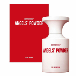 BORNTO STANDOUT Angels' Powder EDP unisex parf&uuml;&uuml;mvesi, 50 ml