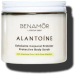 Benamor Alanto&iacute;ne Protective Body Scrub kaitsev kehakoorija, 200 ml