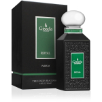 Gisada Royal PP parf&uuml;&uuml;m unisex, 100 ml