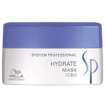 Wella Professional SP Hydrate niisutav mask, 200 ml