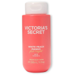 Victoria's Secret White Peach & Mango Hydrating & Cleansing Shower Cream du&scaron;ikreem, 296 ml