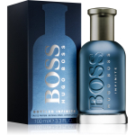 Hugo Boss BOSS Bottled Infinite EDP parf&uuml;&uuml;mvesi meestele, 100 ml