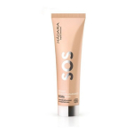 M&aacute;dara Sos Instant Moisture + Radiance niisutav ja s&auml;ra andev n&auml;omask, 60 ml