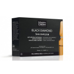 Martiderm Black Diamond Skin Complex Advanced n&auml;oampullid vitamiinide ja antioks&uuml;dantide kompleksiga, 10 x 2 ml