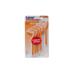 Lacer Interdental Soft Extra Fine Angular hambavaheharjad, 10 tk.