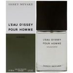 Issey Miyake L&rsquo;Eau d&rsquo;Issey Pour Homme Eau & C&egrave;dre EDT tualettvesi meestele, 50 ml