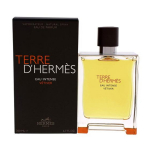 HERM&Egrave;S Terre d'Herm&egrave;s Eau Intense V&eacute;tiver EDP parf&uuml;&uuml;m meestele, 200 ml