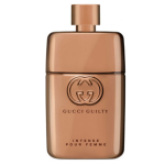 Gucci Guilty Pour Femme Intense EDP l&otilde;hnastatud vesi unisex, 90 ml