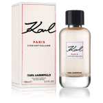 Karl Paris 21 Rue Saint-Guillaume EDP l&otilde;hnastatud vesi unisex, 100 ml