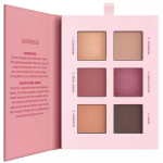 Bareminerals Mineralist lauv&auml;rvipalett, toon: roosipuu, 7,8 g