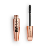 Makeup Revolution Big Lash Mascara Black, 8 g