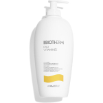 Biotherm Eau Vitamin&eacute;e Revitalizing & Hydrating Body Milk kehapiim, 400 ml