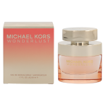 Michael Kors Wonderlust EDP parf&uuml;&uuml;mvesi naistele, 50 ml
