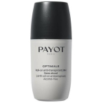 Payot Homme Optimale Deo Roll-On Anti-Transpirant 24H rull-higistamisvastane meestele ilma alkoholita, 75 ml