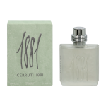 Cerruti 1881 Pour Homme After Shave Lotion, 100 ml