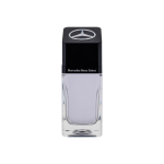 Mercedes-Benz Select EDT tualettvesi meestele, 100 ml