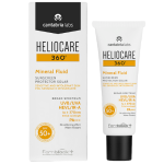 HELIOCARE 360 Mineraalvedelik SPF 50, 50 ml