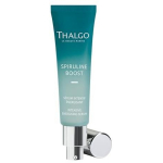 Thalgo Spiruline Boost Intensive Energising Serum ergutav ja detoksifitseeriv n&auml;oseerum, 30 ml