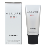 Chanel Allure Homme Sport habemeajamisj&auml;rgne niisutaja meestele, 100 ml