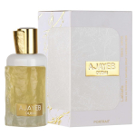 Lattafa Ajayeb Dubai Portrait EDP l&otilde;hnastatud vesi unisex, 100 ml