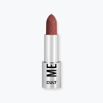 Mesauda Milano Cult Creamy Lipstick kreemjas huulepulk, toon: 107 Whisper, 3,5 g