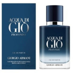 Armani Acqua Di Gio Profondo EDP l&otilde;hnastatud vesi meestele, 30 ml
