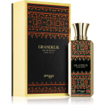 Zimaya Grandeur EDP l&otilde;hnastatud vesi unisex, 100 ml