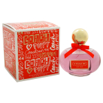 Coach Poppy EDP l&otilde;hnastatud vesi naistele, 100 ml