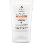 Kiehl's Dermatologist Solutions Ultra Light Daily UV Defense SPF 50 n&auml;op&auml;ikesekaitsekreem, 30 ml
