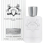 Parfums de Marly Galloway EDP l&otilde;hnastatud vesi unisex, 125 ml
