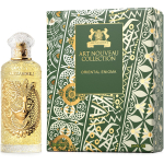 Alexandre.J Oriental Enigma EDP l&otilde;hnastatud vesi unisex, 100 ml