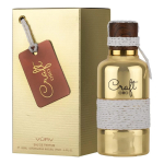 Vurv Craft Oro EDP l&otilde;hnastatud vesi unisex, 100 ml