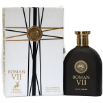 Maison Alhambra Roman VII EDP l&otilde;hnastatud vesi unisex, 100 ml
